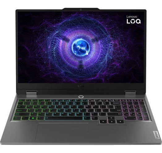 Ремонт ноутбуков Lenovo LOQ в Запорожье